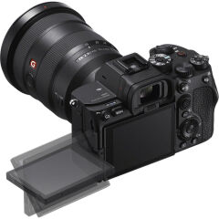 Sony A7S III Gövde (Mayıs Ayında Sony BC-QZ1 Hediyeli)