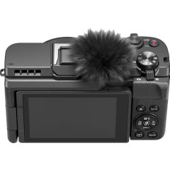 Canon PowerShot V1 Fotoğraf Makinesi