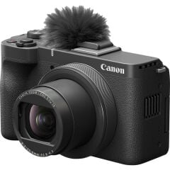 Canon PowerShot V1 Fotoğraf Makinesi