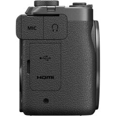 Canon PowerShot V1 Fotoğraf Makinesi