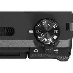 Canon PowerShot V1 Fotoğraf Makinesi