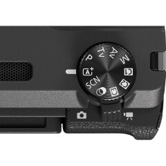 Canon PowerShot V1 Fotoğraf Makinesi