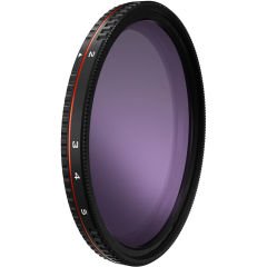 Freewell Hard Stop Variable ND (Threaded)