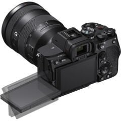 Sony A7 IV Full Frame Gövde
