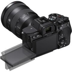 Sony A7 IV Full Frame Gövde