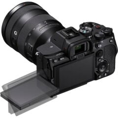 Sony A7 IV Full Frame Gövde