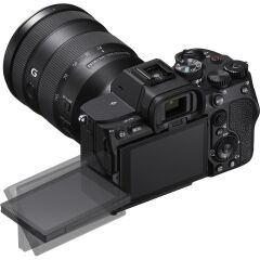 Sony A7 IV Full Frame Gövde