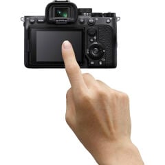 Sony A7 IV Full Frame Gövde