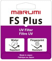 Marumi FS Plus 67mm UV Filtre