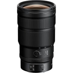 Nikon Nikkor Z 24-70mm f/2.8 S II Lens