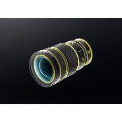 Nikon Nikkor Z 24-70mm f/2.8 S II Lens (11.000 TL Geri Ödeme)