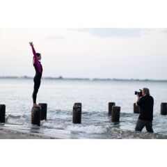 Nikon Nikkor Z 24-70mm f/2.8 S II Lens