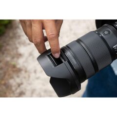 Nikon Nikkor Z 24-70mm f/2.8 S II Lens (7950 TL Geri Ödeme)