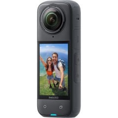 Insta360 X4 360 Kamera