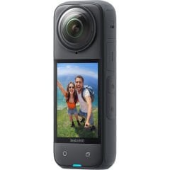 Insta360 X4 360 Kamera