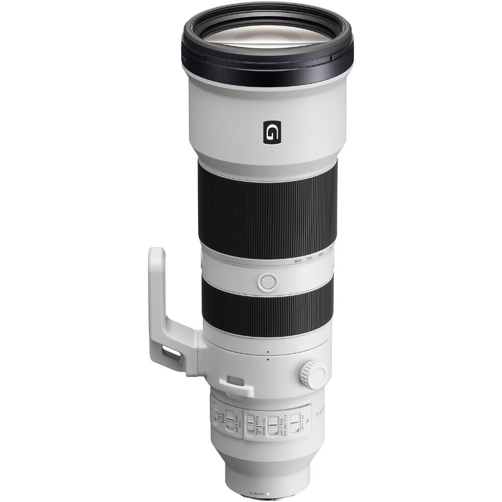 Sony FE 400-800mm f/6.3-8 G OSS Lens