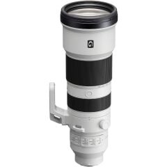 Sony FE 400-800mm f/6.3-8 G OSS Lens