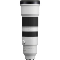 Sony FE 400-800mm f/6.3-8 G OSS Lens