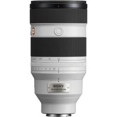 Sony FE 50-150mm f/2 GM Lens