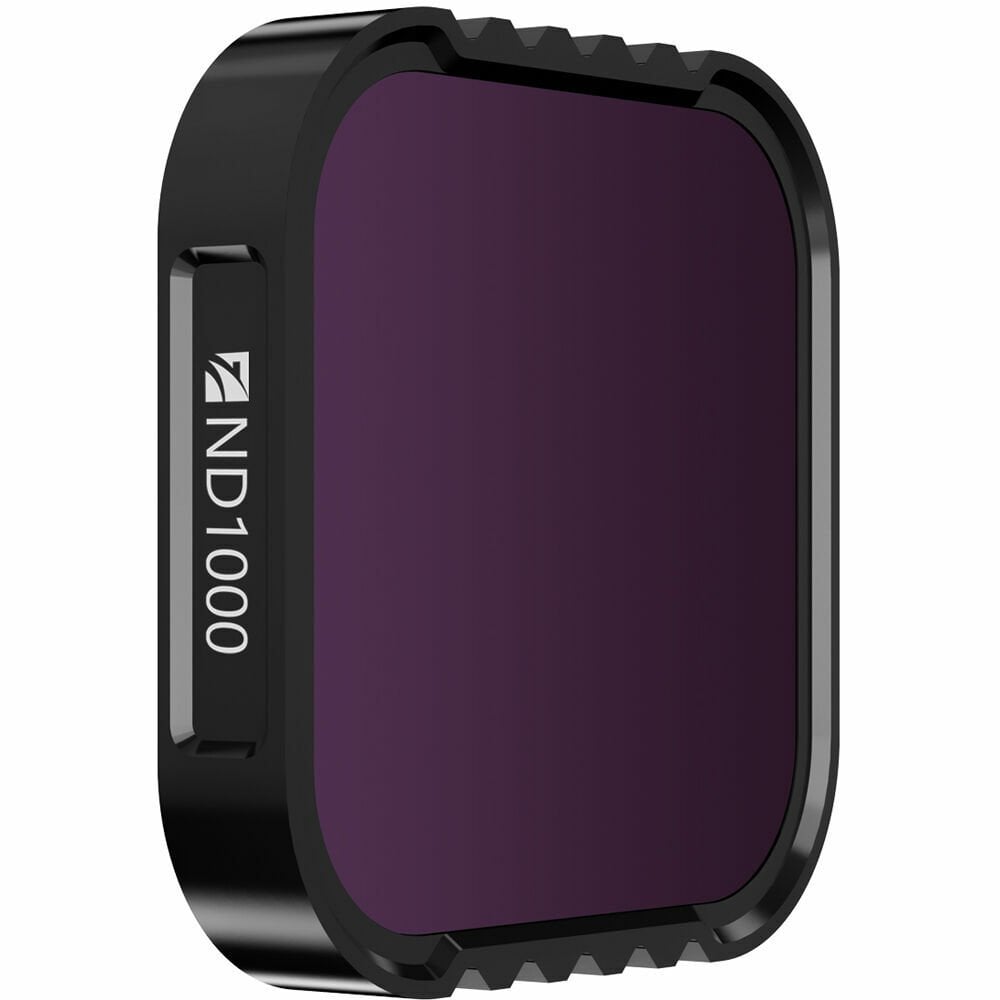 Freewell ND1000 ND Filtre (Gopro Hero9/10/11/12 Black)