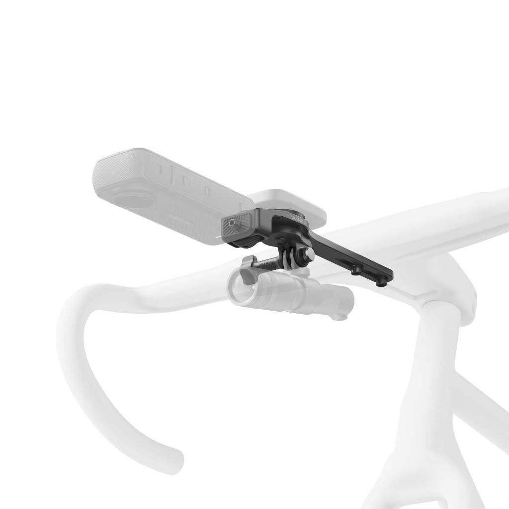 Insta360 Bike Computer Mount (Integrated Handlebars)