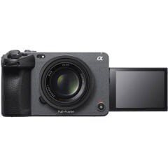 Sony FX3 Sinema Kamerası