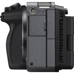 Sony FX3 Full Frame Sinema Grubu Fotoğraf Makinesi
