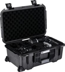 Rollei Hard Case 5737 Tekerlekli Koruma Çantası