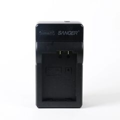 Sanger EN-EL25 Nikon Şarj Cihazı