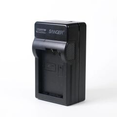 Sanger EN-EL25 Nikon Şarj Cihazı
