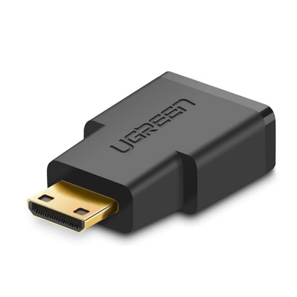 Ugreen Mini HDMI to HDMI Dönüştürücü Adaptör