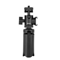 Boya Mini Masaüstü Mikrofon Standı