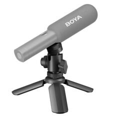 Boya Mini Masaüstü Mikrofon Standı