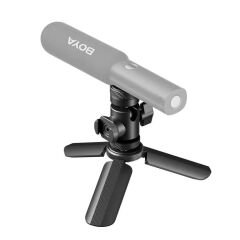 Boya Mini Masaüstü Mikrofon Standı