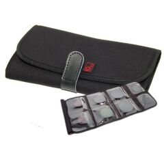 JJC Filtre Çantası (8 Filtre Kapasitesi)