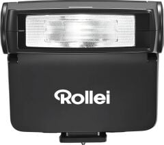 Rollei Flashy One Tüm Kameralar Için Mini Tepe Flaşı