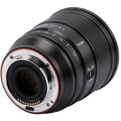 Viltrox AF 27mm f/1.2 Pro FE Lens (Sony E)