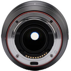 Viltrox AF 27mm f/1.2 Pro APS-C Lens (Sony E)