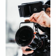 Freewell K2 Diffusion Snow Mist 1/4 Filter
