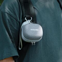 Insta360 Mini Carry Case (Ace Pro 2, Ace Pro, Ace, Go Serisi)