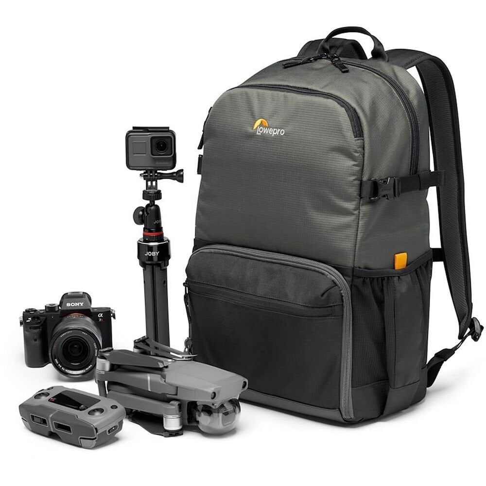 Lowepro Truckee BP 250 Sırt Çantası (Siyah)