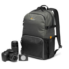 Lowepro Truckee BP 250 Sırt Çantası (Siyah)