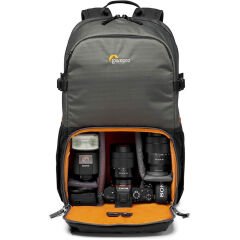 Lowepro Truckee BP 250 Sırt Çantası (Siyah)