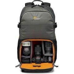 Lowepro Truckee BP 250 Sırt Çantası (Siyah)