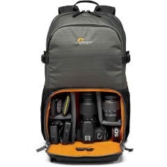 Lowepro Truckee BP 250 Sırt Çantası (Siyah)