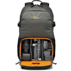 Lowepro Truckee BP 250 Sırt Çantası (Siyah)