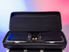 Godox LP600R K2 RGB 2'li Panel LED Işık Kiti