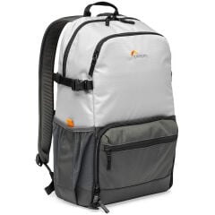 Lowepro Truckee BP 250 LX Sırt Çantası (Gri)