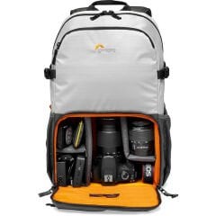 Lowepro Truckee BP 250 LX Sırt Çantası (Gri)