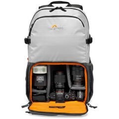 Lowepro Truckee BP 250 LX Sırt Çantası (Gri)
